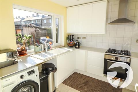 2 bedroom end of terrace house for sale, Ling Road, Northumberland Heath, Kent, DA8