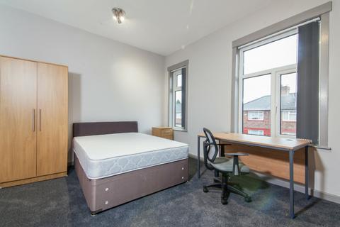undefined, Gerald Road, Salford M6