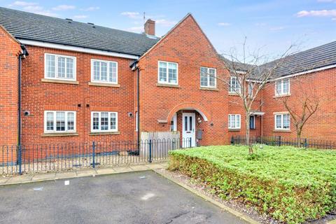undefined, Edison Way, Arnold, Nottingham, NG5 7NE