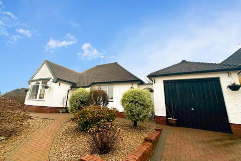 3 bedroom detached bungalow for sale, Ridgeway Crescent, Newport, NP20