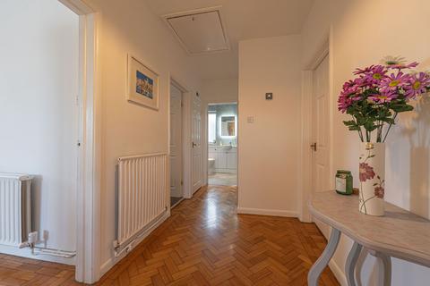 3 bedroom detached bungalow for sale, Ridgeway Crescent, Newport, NP20