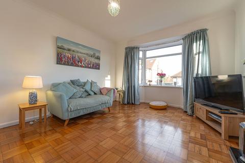 3 bedroom detached bungalow for sale, Ridgeway Crescent, Newport, NP20