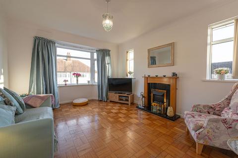 3 bedroom detached bungalow for sale, Ridgeway Crescent, Newport, NP20