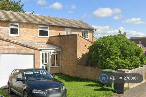 undefined, Hiskins, Wantage, OX12
