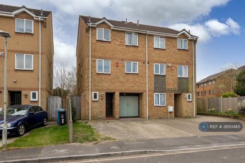 undefined, Mcwilliam Close, Poole, BH12