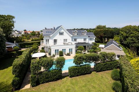 6 bedroom detached house for sale, La Grande Route De La Cote, Jersey, JE2