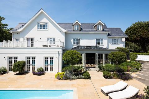 6 bedroom detached house for sale, La Grande Route De La Cote, Jersey, JE2