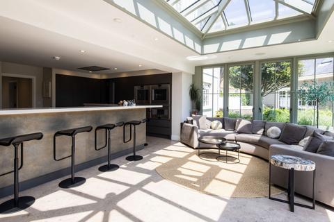6 bedroom detached house for sale, La Grande Route De La Cote, Jersey, JE2