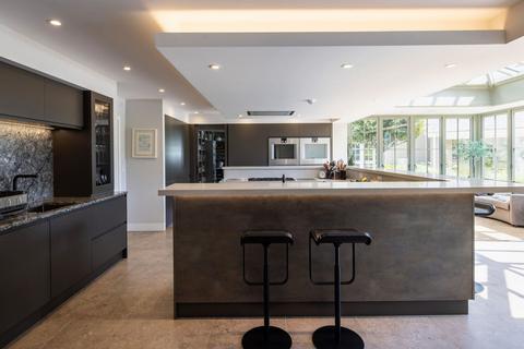 6 bedroom detached house for sale, La Grande Route De La Cote, Jersey, JE2