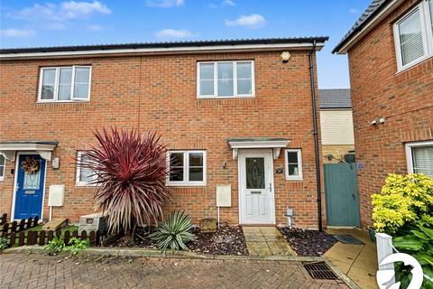 undefined, The Fields, Hoo, Rochester, Kent, ME3