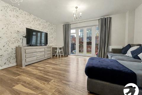 undefined, The Fields, Hoo, Rochester, Kent, ME3