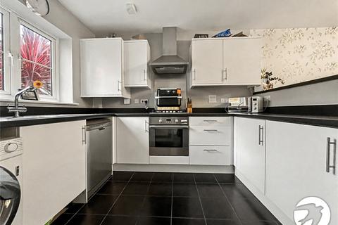 undefined, The Fields, Hoo, Rochester, Kent, ME3