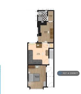 undefined, Earlsdon Avenue North, Coventry, CV5