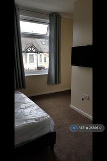 undefined, Earlsdon Avenue North, Coventry, CV5