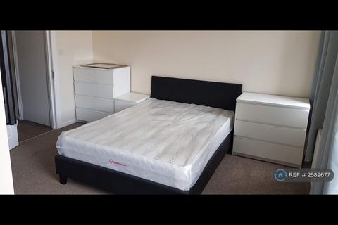 undefined, Earlsdon Avenue North, Coventry, CV5