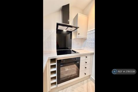 undefined, Priory Road, Sheffield, S7