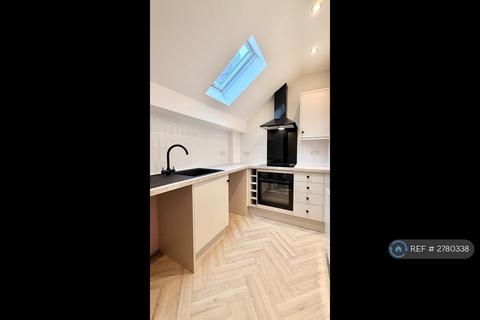 undefined, Priory Road, Sheffield, S7