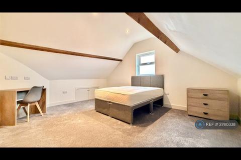 1 bedroom flat to rent, Priory Road, Sheffield, S7
