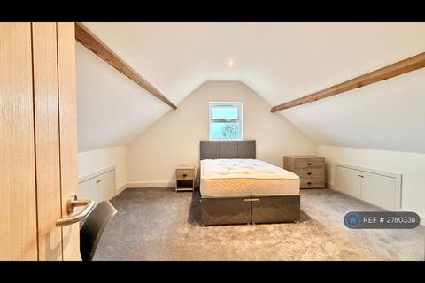1 bedroom flat to rent, Priory Road, Sheffield, S7