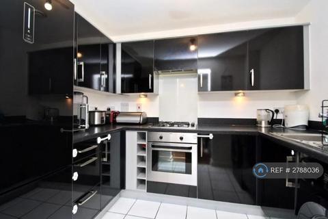 undefined, Isis House, London, SE20