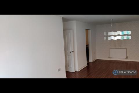 undefined, Isis House, London, SE20