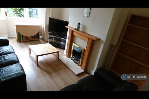 undefined, Danum Road, York, YO10