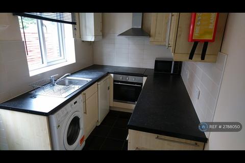 undefined, Danum Road, York, YO10