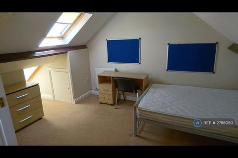 undefined, Danum Road, York, YO10