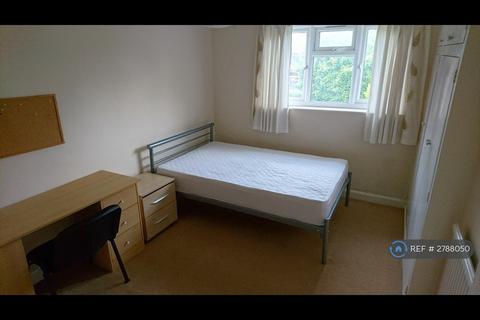 undefined, Danum Road, York, YO10
