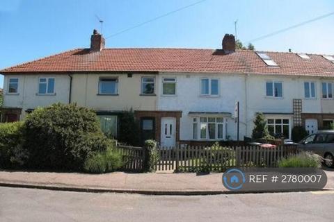 Hawthorn Way, Cambridge, CB4