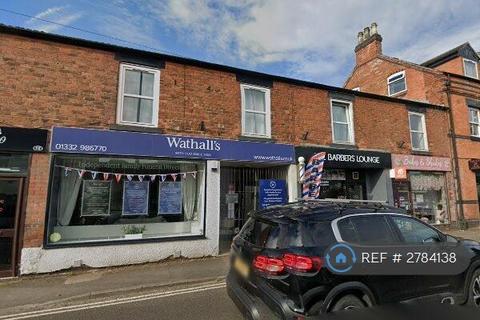 Borrowash, Derby, DE72