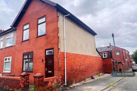 undefined, Banner Street, Ince, Wigan, WN3