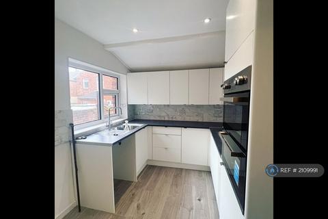undefined, Banner Street, Ince, Wigan, WN3