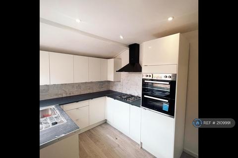 undefined, Banner Street, Ince, Wigan, WN3