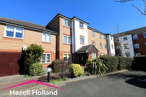 1 bedroom flat for sale, Oakleigh Close, Swanley