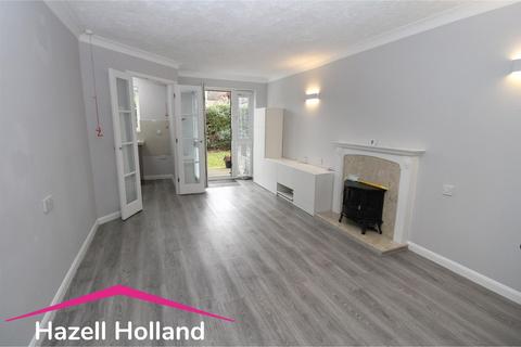 1 bedroom flat for sale, Oakleigh Close, Swanley