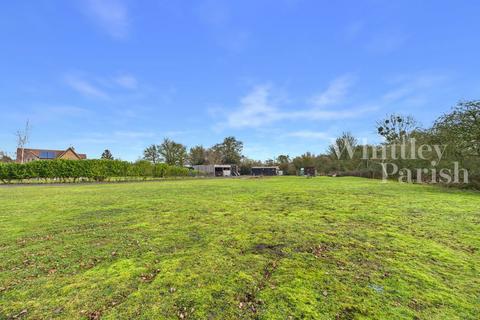 5 bedroom detached house for sale, West End, Saxlingham Thorpe