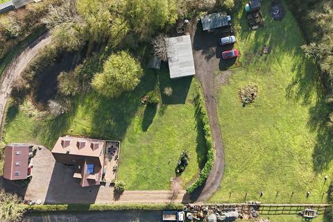5 bedroom detached house for sale, West End, Saxlingham Thorpe
