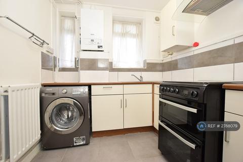 undefined, Tennyson House, London, SE17