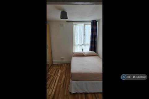 undefined, Tennyson House, London, SE17