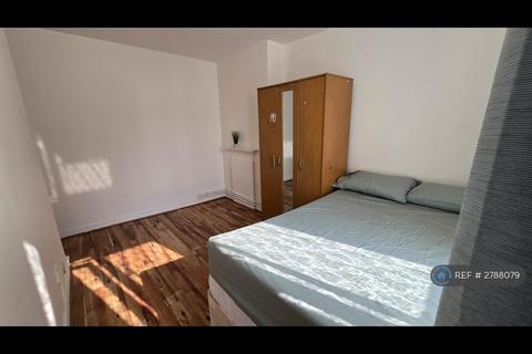 undefined, Tennyson House, London, SE17