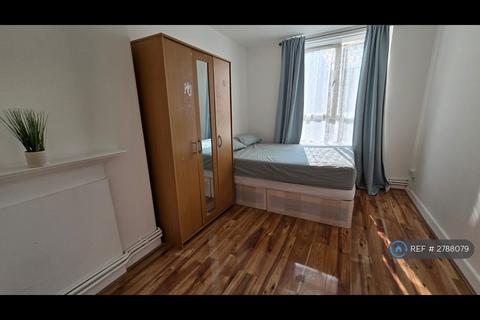 undefined, Tennyson House, London, SE17