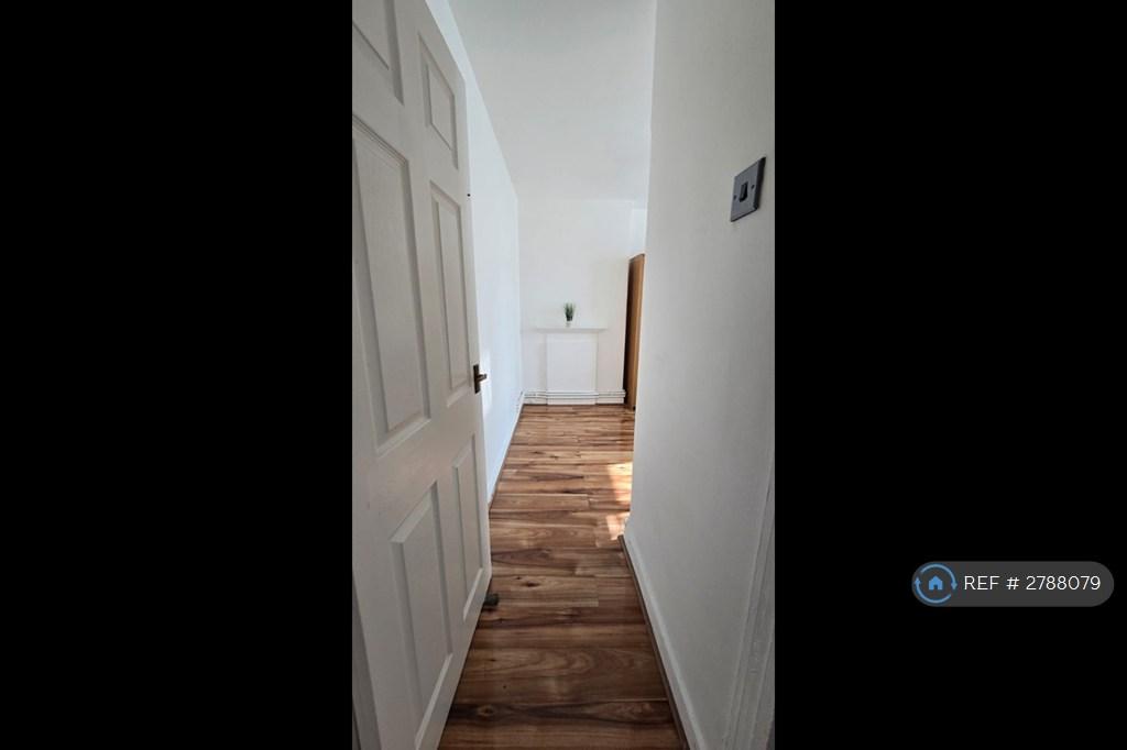 Entrance View To Rm2