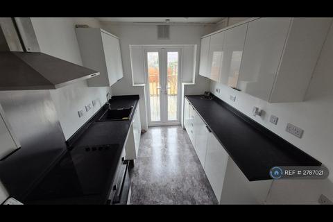 undefined, Pool Street, Stoke-On-Trent, ST4