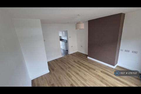 undefined, Pool Street, Stoke-On-Trent, ST4