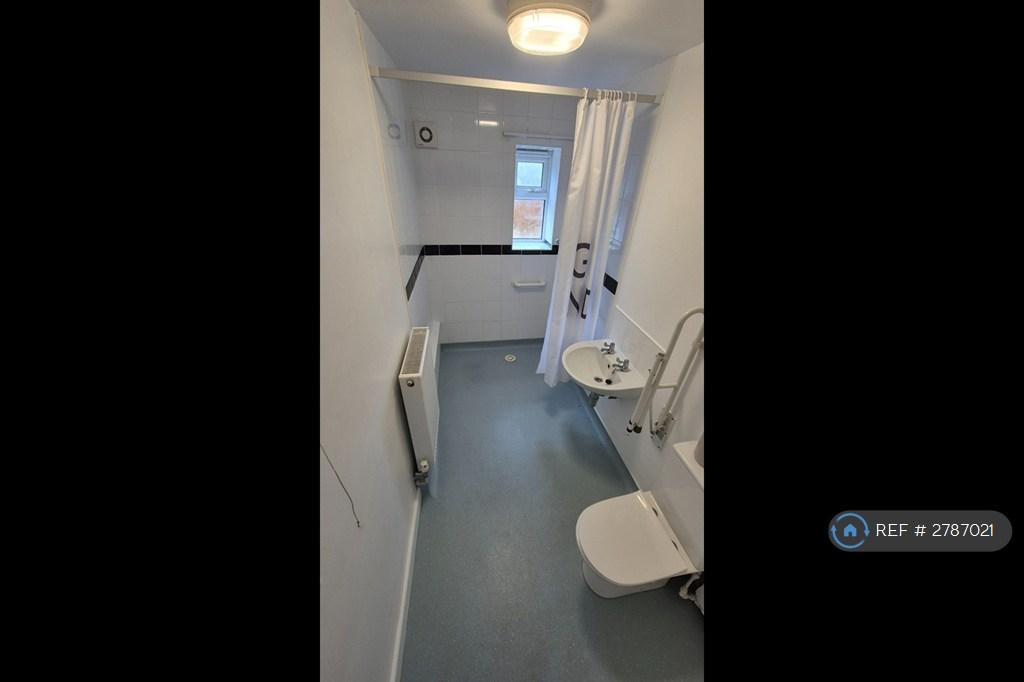 Wetroom