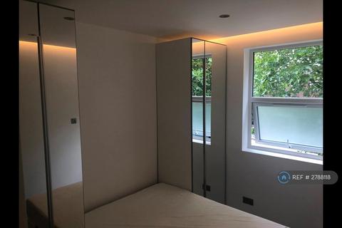 1 bedroom flat to rent, Clyde Road, London, N15