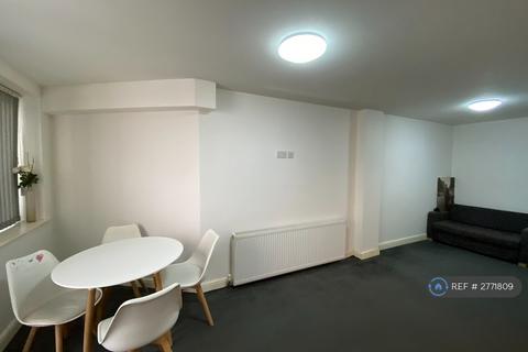 undefined, Sheffield, Sheffield, S1