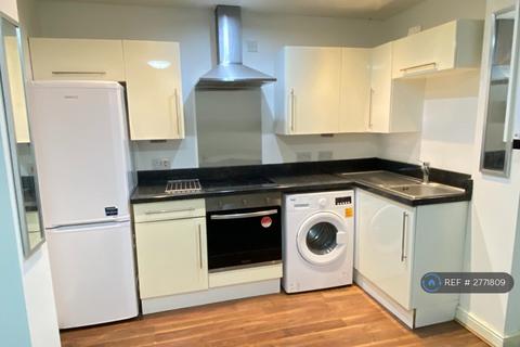 undefined, Sheffield, Sheffield, S1