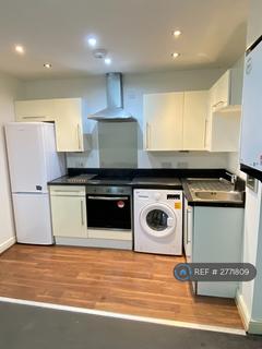undefined, Sheffield, Sheffield, S1